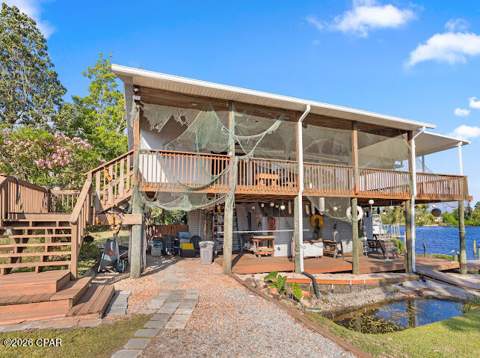 7111 Winona Street, Panama City FL - photo 19 of 34