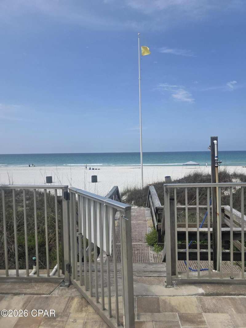 0 bedroom Condominium at 8618 Surf Drive 117, Ocean Terr. Condo., Panama City — photo 1