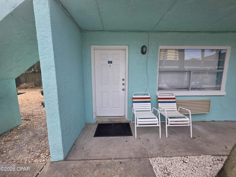 0 bedroom Condominium at 8618 Surf Drive 117, Ocean Terr. Condo., Panama City — photo 3