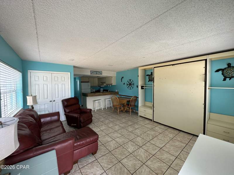 0 bedroom Condominium at 8618 Surf Drive 117, Ocean Terr. Condo., Panama City — photo 5