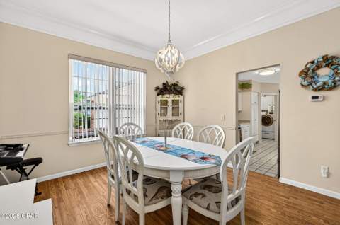4012 Mary Louise Drive, Panama City FL - photo 10 of 44