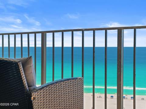 11483 Front Beach Road 1205, Panama City Beach FL - photo 15 of 42