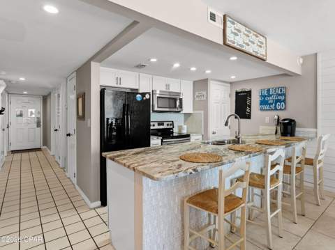 11483 Front Beach Road 1205, Panama City Beach FL - photo 21 of 42