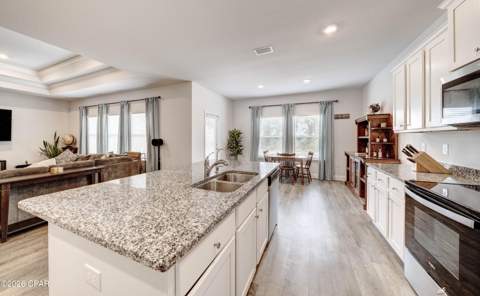 460 Albert Meadow Lane, Panama City FL - photo 11 of 34