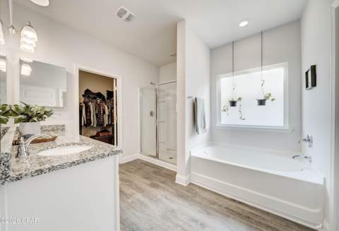 460 Albert Meadow Lane, Panama City FL - photo 17 of 34