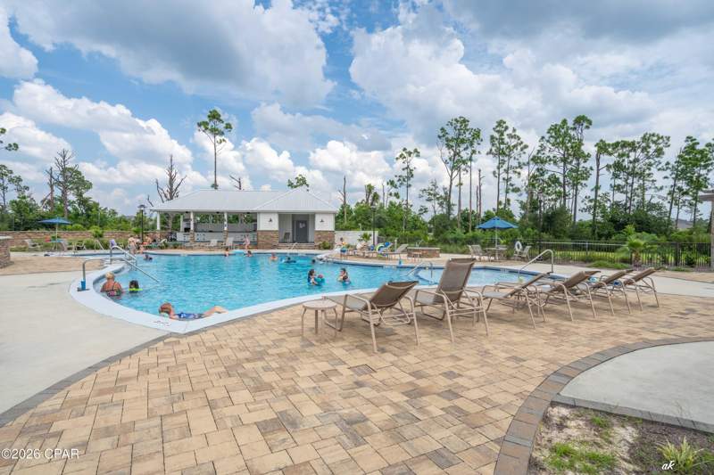 4 bedroom SingleFamilyResidence at 460 Albert Meadow Lane, Bridge Harbor, Panama City — photo 2