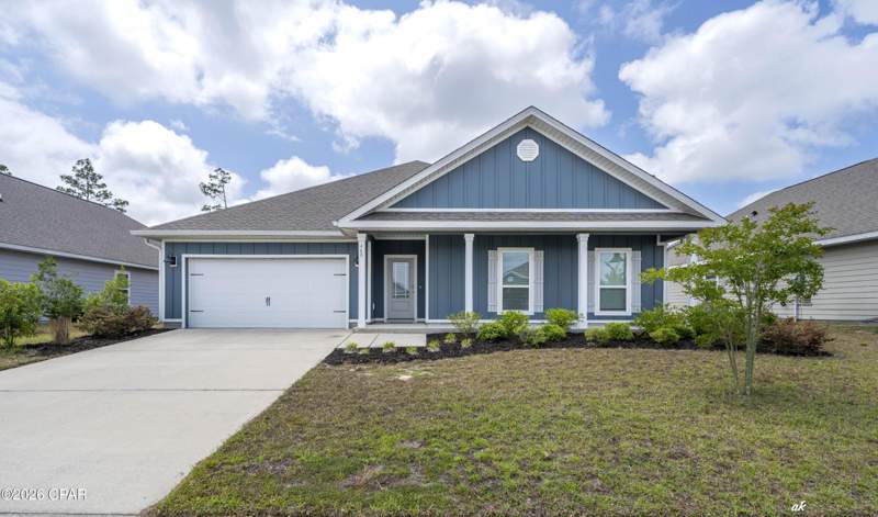 4 bedroom SingleFamilyResidence at 460 Albert Meadow Lane, Bridge Harbor, Panama City — photo 3