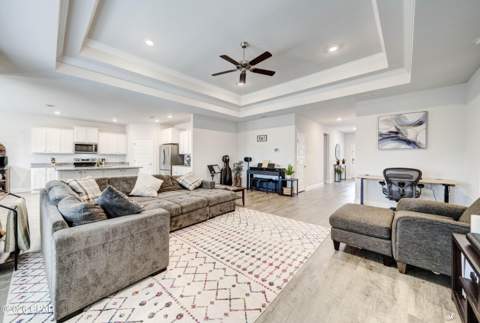 460 Albert Meadow Lane, Panama City FL - photo 7 of 34