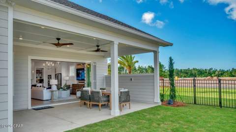 517 Millbridge Drive, Panama City Beach FL - photo 10 of 10