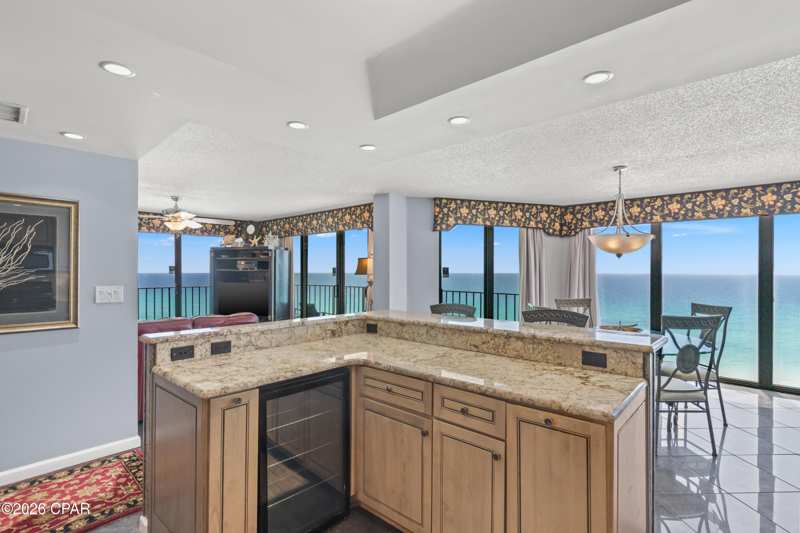 3 bedroom Condominium at 11619 Front Beach Road 901, Edgewater Tower II, Panama City Beach — photo 1