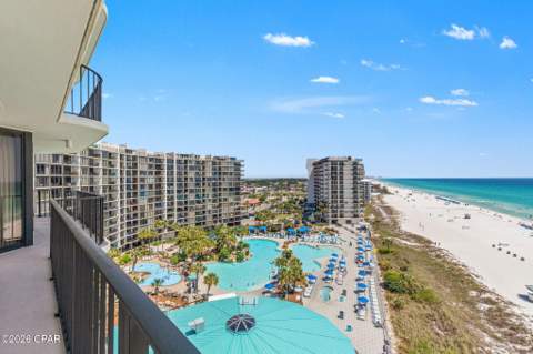 11619 Front Beach Road 901, Panama City Beach FL - photo 13 of 41