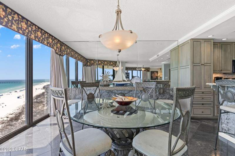 3 bedroom Condominium at 11619 Front Beach Road 901, Edgewater Tower II, Panama City Beach — photo 2