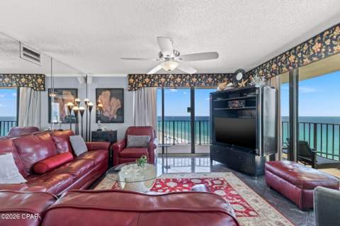 11619 Front Beach Road 901, Panama City Beach FL - photo 9 of 41