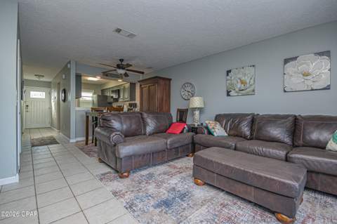 7125 N Lagoon Drive D, Panama City Beach FL - photo 7 of 35