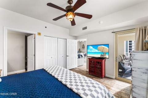 9900 S Thomas Drive 1103, Panama City Beach FL - photo 12 of 39
