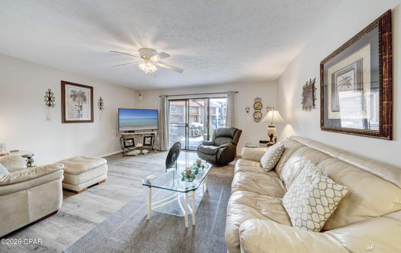 2 bedroom Attached at 223 Grande Island Boulevard, Gulf Highlands Beach Resort, Panama City Beach — photo 2