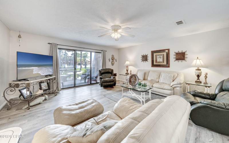 2 bedroom Attached at 223 Grande Island Boulevard, Gulf Highlands Beach Resort, Panama City Beach — photo 4