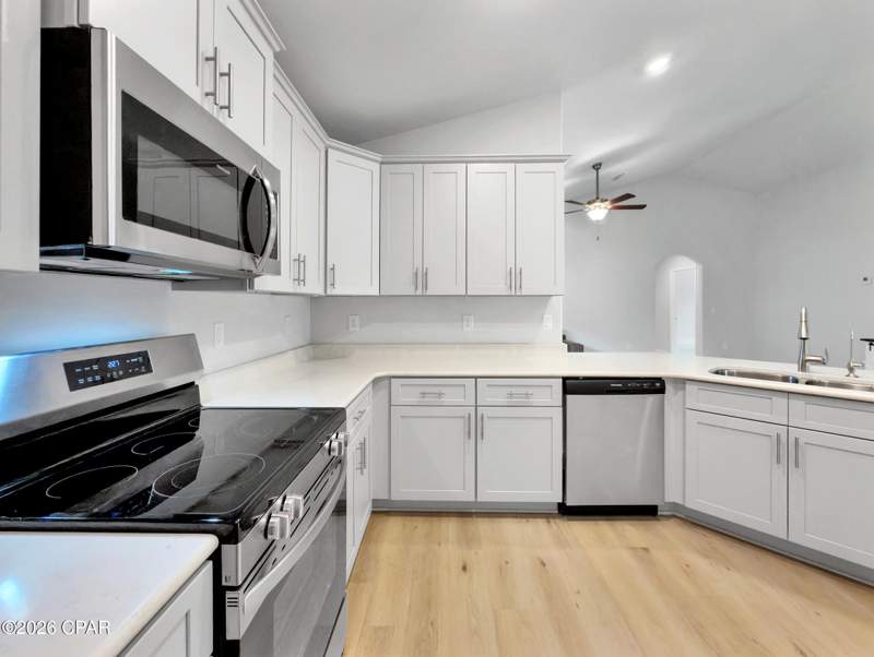 3 bedroom SingleFamilyResidence at 11711 Poston Road, Sunrise at East Bay, Panama City — photo 5