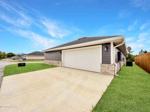 11711 Poston Road, Panama City FL - photo 9 of 23