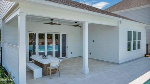 561 Millbridge Drive, Panama City Beach FL - photo 11 of 11