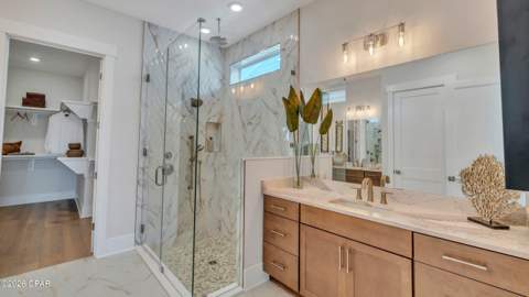 561 Millbridge Drive, Panama City Beach FL - photo 8 of 11