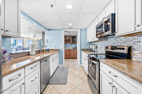 10515 Front Beach Road 1106, Panama City Beach FL - photo 10 of 57