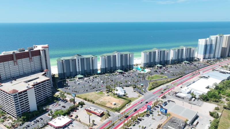 3 bedroom Condominium at 10515 Front Beach Road 1106, Long Beach Towers III, Panama City Beach — photo 3