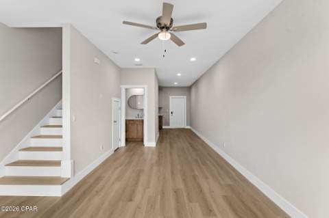 1421 Martin Luther King Junior Boulevard B, Panama City FL - photo 8 of 38