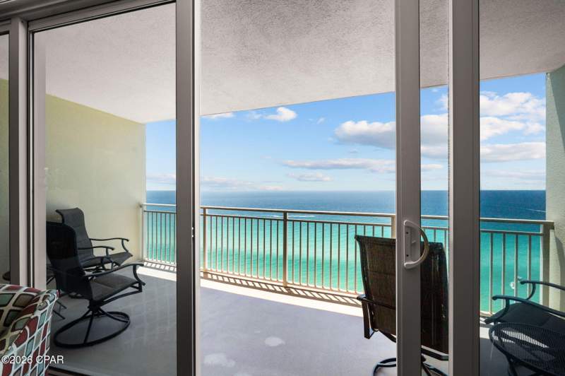 1 bedroom Condominium at 14701 Front Beach Road 2034, Emerald Beach Resort, Panama City Beach — photo 3