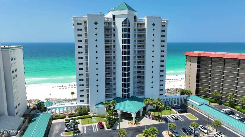 3 bedroom Condominium at 6415 Thomas Drive 502, Princess Condo, Panama City — photo 1