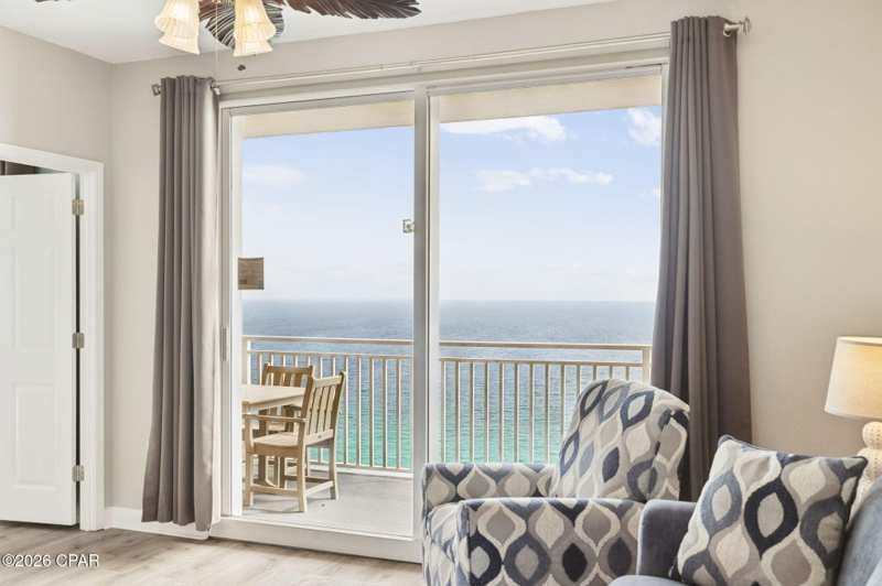 2 bedroom Condominium at 17729 Front Beach Road 2002E, Splash Condo, Panama City Beach — photo 1