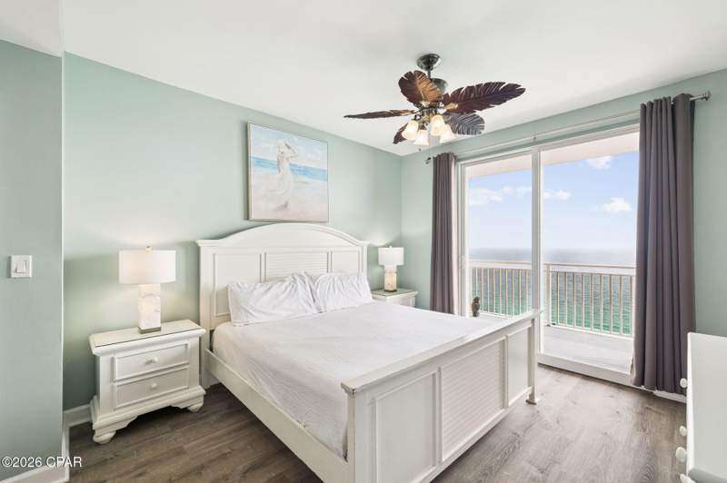2 bedroom Condominium at 17729 Front Beach Road 2002E, Splash Condo, Panama City Beach — photo 2