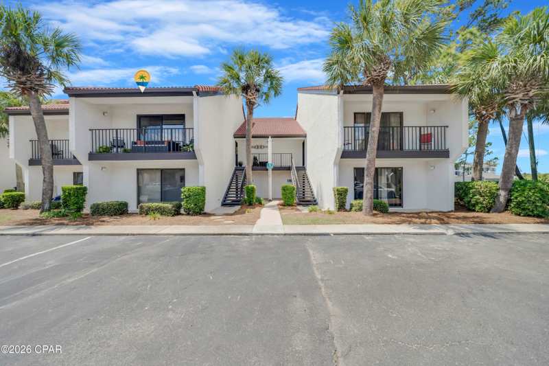 2 bedroom Condominium at 520 N Richard Jackson Boulevard 2111, Edgewater Golf Villas V-C, Panama City Beach — photo 1