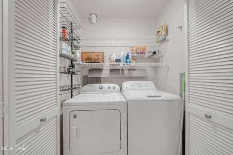 520 N Richard Jackson Boulevard 2111, Panama City Beach FL - photo 19 of 86