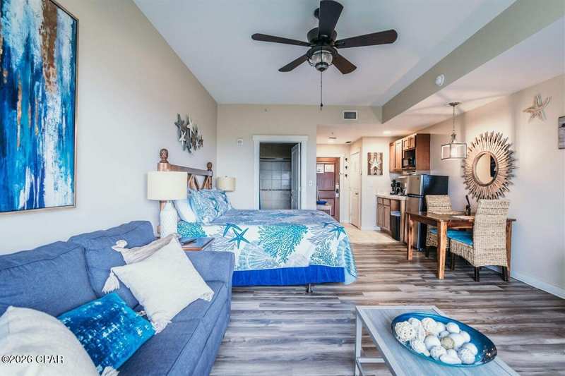 0 bedroom Condominium at 15100 Front Beach Road 1113, Origin At Seahaven, Panama City Beach — photo 1