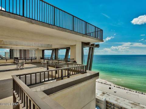 15100 Front Beach Road 1113, Panama City Beach FL - photo 16 of 18