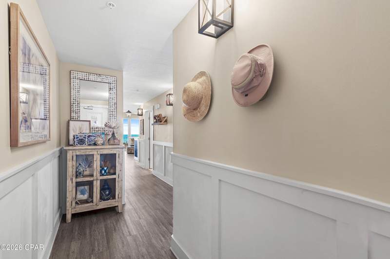 1 bedroom Condominium at 15928 Front Beach Road 32005, Calypso Towers III, Panama City Beach — photo 4
