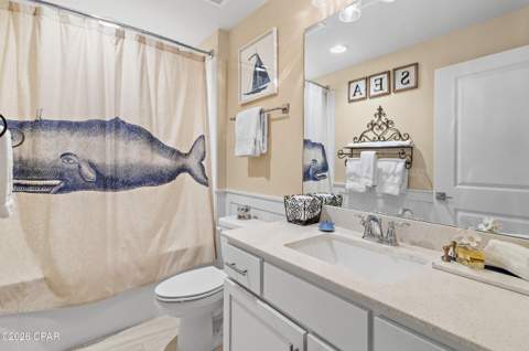 15928 Front Beach Road 32005, Panama City Beach FL - photo 9 of 29