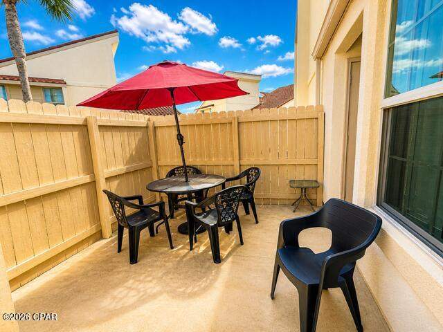 2 bedroom Condominium at 17462 Front Beach Rd 80 A Road 80A, Horizon South Xvi, Panama City Beach — photo 3