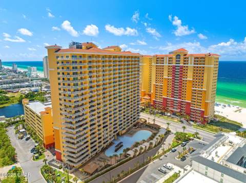 15928 Front Beach Road 3-501, Panama City Beach FL - photo 20 of 24