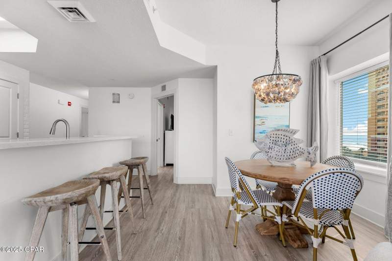 3 bedroom Condominium at 15928 Front Beach Road 3-501, Calypso Towers III, Panama City Beach — photo 5