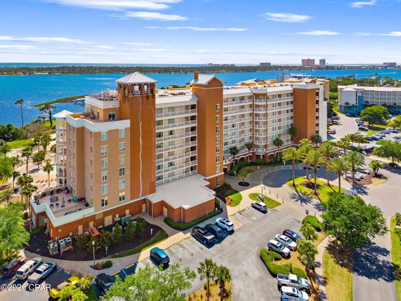 2 bedroom Condominium at 4100 Marriott Drive 204, Reflections, Panama City — photo 2