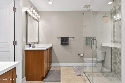 4100 Marriott Drive 204, Panama City FL - photo 21 of 34