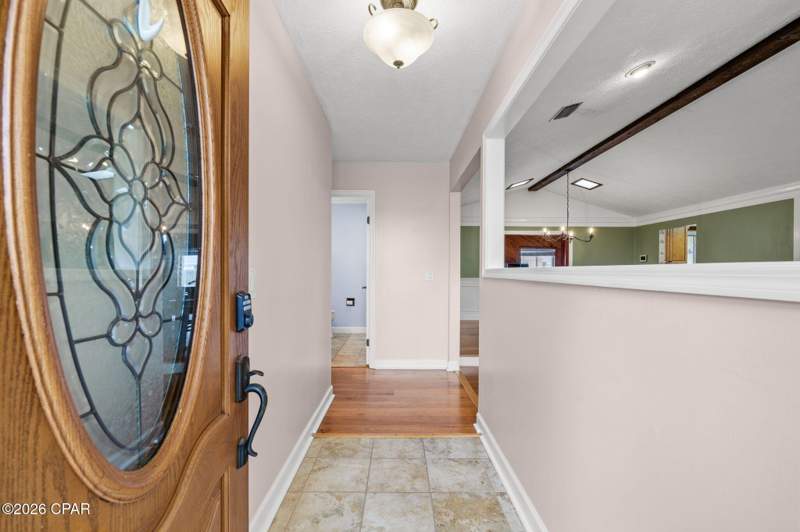 3 bedroom SingleFamilyResidence at 116 Derby Woods Drive, Derby Woods, Lynn Haven — photo 4