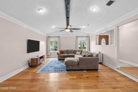 116 Derby Woods Drive, Lynn Haven FL - photo 6 of 41