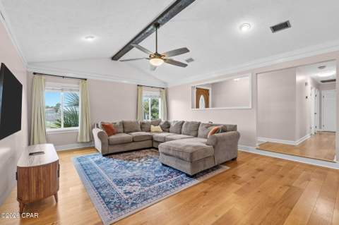 116 Derby Woods Drive, Lynn Haven FL - photo 8 of 41