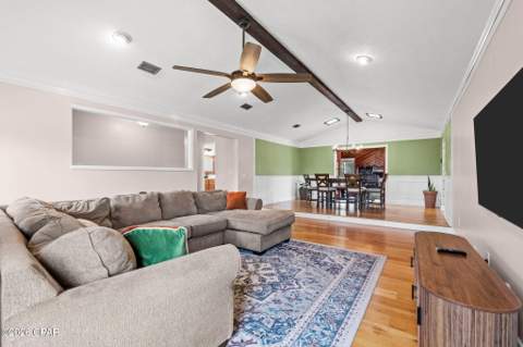 116 Derby Woods Drive, Lynn Haven FL - photo 9 of 41