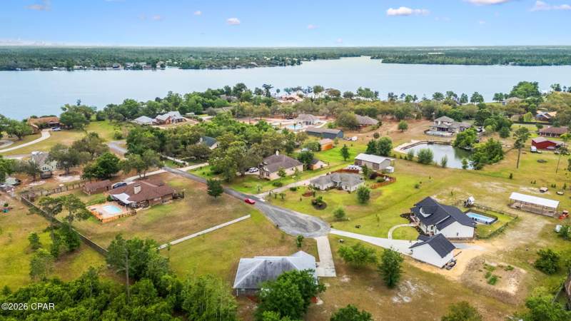 4 bedroom SingleFamilyResidence at 3701 Cornelia Lane, Conrad Pointe Estates, Panama City — photo 3