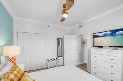 9860 S Thomas Drive 809, Panama City Beach FL - photo 11 of 68
