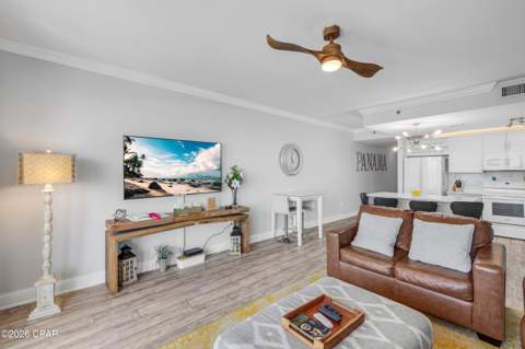 9860 S Thomas Drive 809, Panama City Beach FL - photo 23 of 68